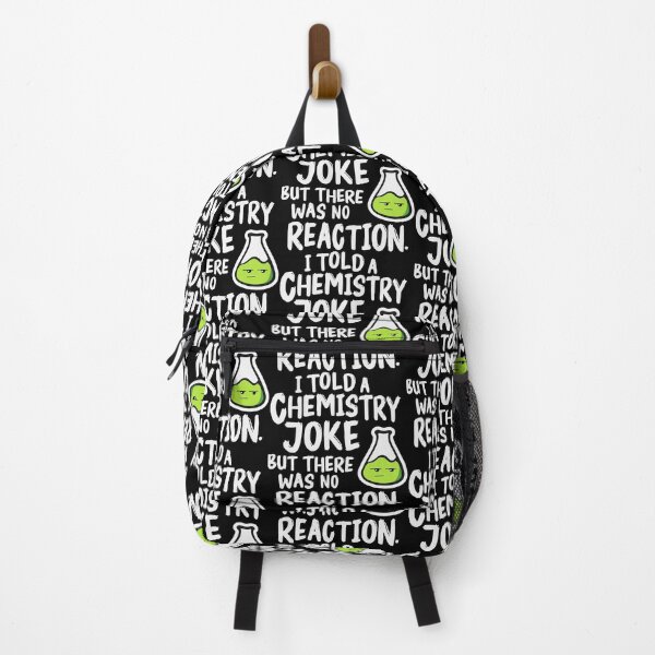 Item preview, For chemistry x for chemistry designed and sold by The Knick Knack Nook.