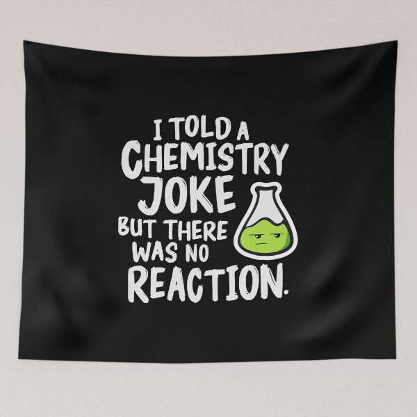 Item preview, For chemistry x for chemistry designed and sold by The  Knick Knack Nook.