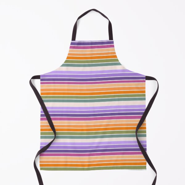 Item preview, Halloweeny Stripes designed and sold by OranelloDesigns.
