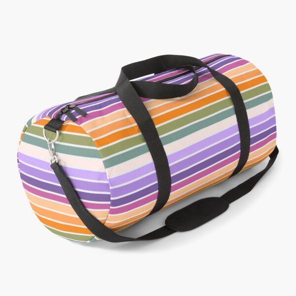 Item preview, Halloweeny Stripes designed and sold by OranelloDesigns.