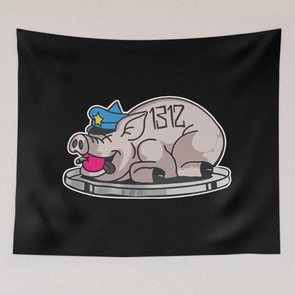 Item preview, Casuals Hooligans Ultras Football 1312 ACAB designed and sold by ILIASSART.