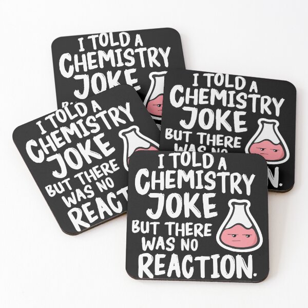 Item preview, For chemical x for chemical designed and sold by The  Knick Knack Nook.