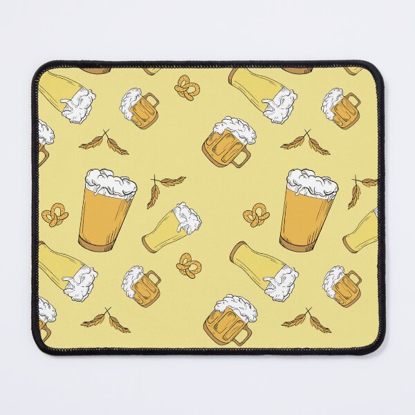 Item preview, Beer and Pretzels designed and sold by MickyArsenal.