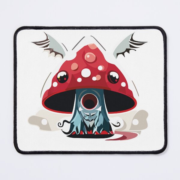 Item preview, Hongos Magico designed and sold by GalloReds.
