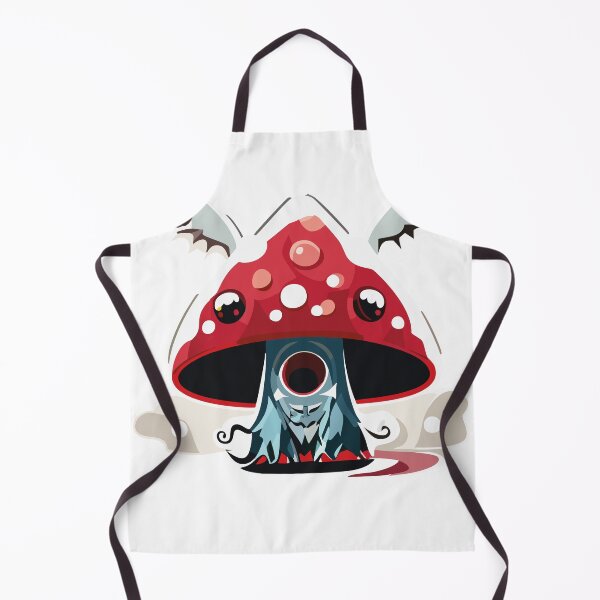 Item preview, Hongos Magico designed and sold by GalloReds.