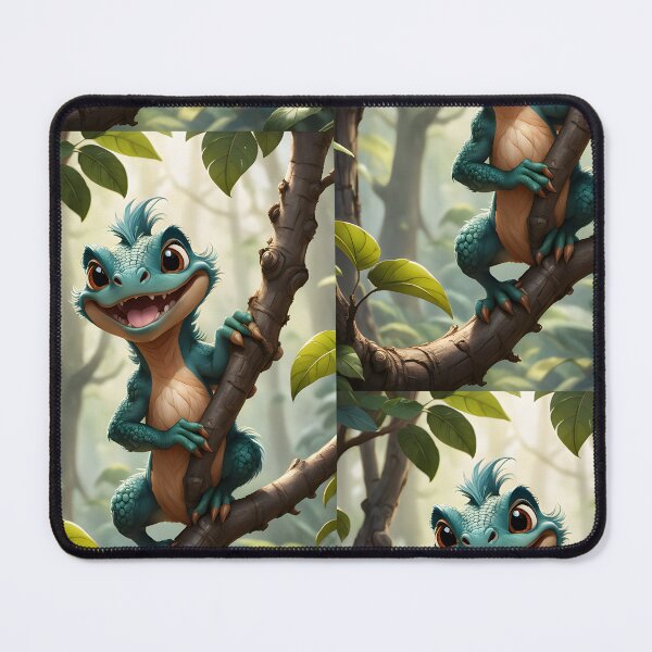 Item preview, Tree Creatures 2 designed and sold by FunParty.
