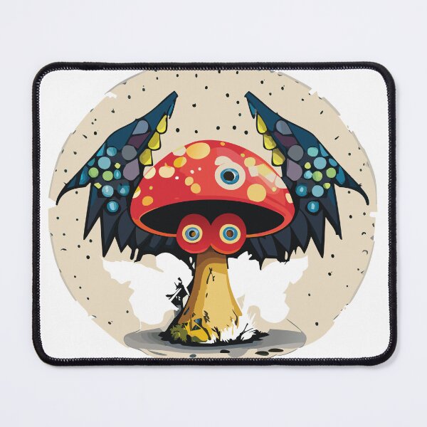 Item preview, Hongo Magico # 15 designed and sold by GalloReds.