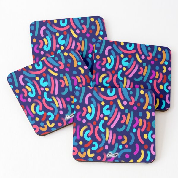 Item preview, Various Shape n°7 designed and sold by Mirart-it.