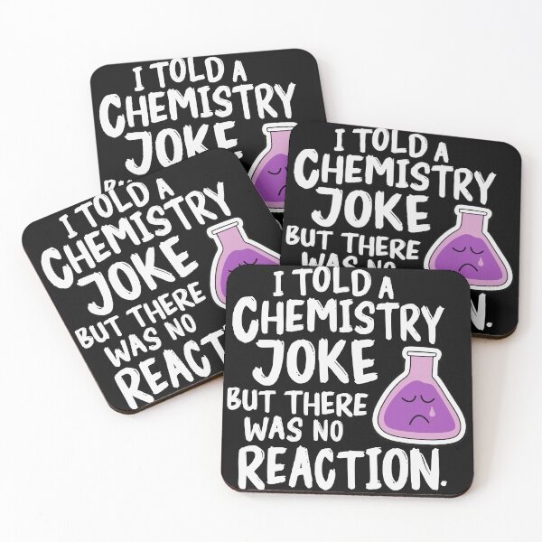 Item preview, Chem x chem designed and sold by The  Knick Knack Nook.