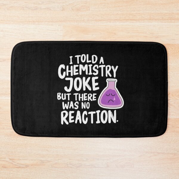Item preview, Chem x chem designed and sold by The  Knick Knack Nook.