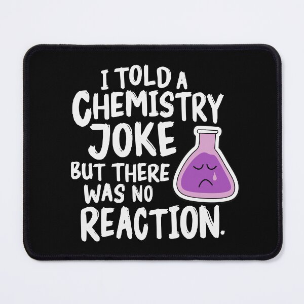 Item preview, Chem x chem designed and sold by The  Knick Knack Nook.