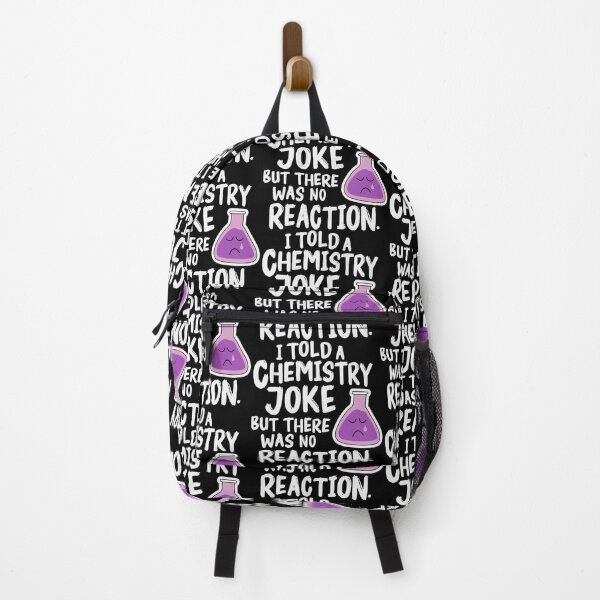 Item preview, Chem x chem designed and sold by The Knick Knack Nook.