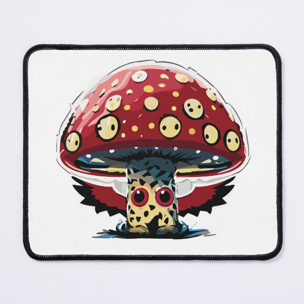 Item preview, Hongo Magico#14 designed and sold by GalloReds.
