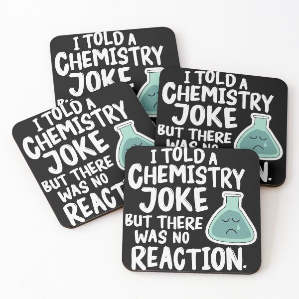 Item preview, For chemistry x for chemistry designed and sold by The  Knick Knack Nook.