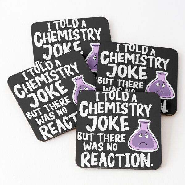 Item preview, For chemical x for chemical designed and sold by The  Knick Knack Nook.