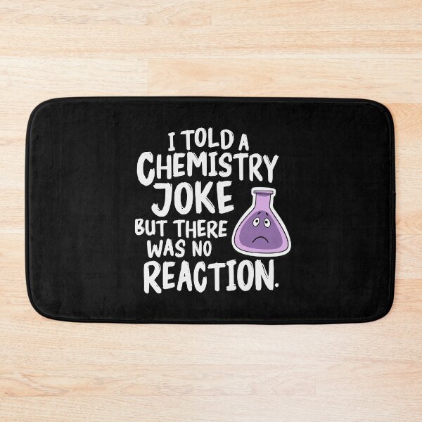 Item preview, For chemical x for chemical designed and sold by The  Knick Knack Nook.