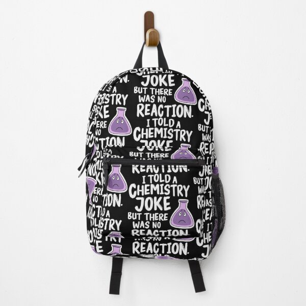 Item preview, For chemical x for chemical designed and sold by The  Knick Knack Nook.