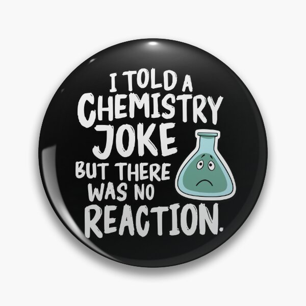 Item preview, Chem x chem designed and sold by The  Knick Knack Nook.