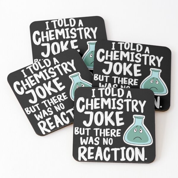 Item preview, Chem x chem designed and sold by The  Knick Knack Nook.