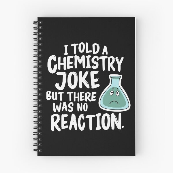 Item preview, Chem x chem designed and sold by The  Knick Knack Nook.