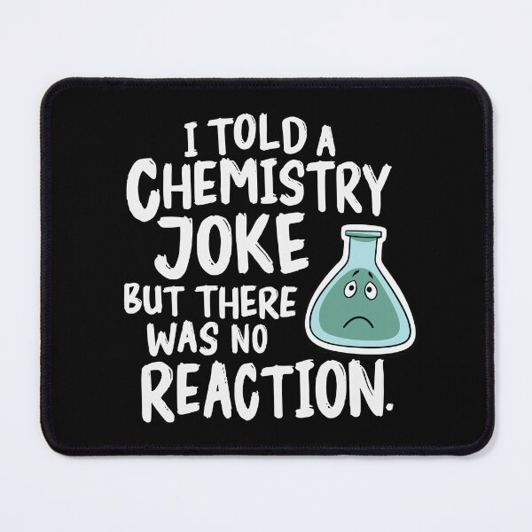 Item preview, Chem x chem designed and sold by The Knick Knack Nook.