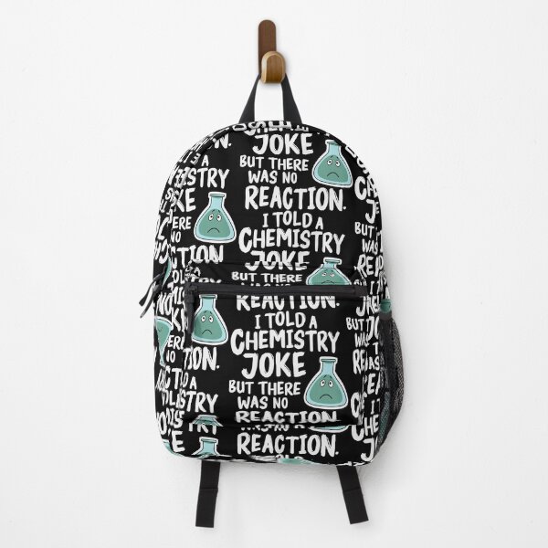 Item preview, Chem x chem designed and sold by The Knick Knack Nook.