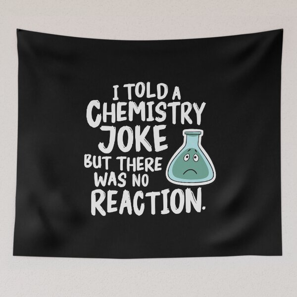 Item preview, Chem x chem designed and sold by The  Knick Knack Nook.