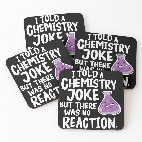Item preview, For chemical x for chemical designed and sold by The  Knick Knack Nook.