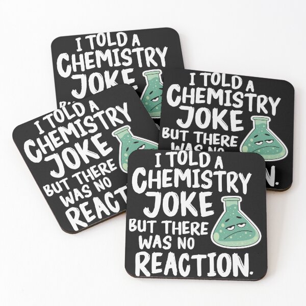Item preview, For chemistry x for chemistry designed and sold by The  Knick Knack Nook.