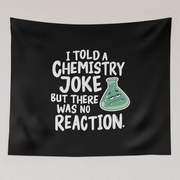 Item preview, For chemistry x for chemistry designed and sold by The  Knick Knack Nook.