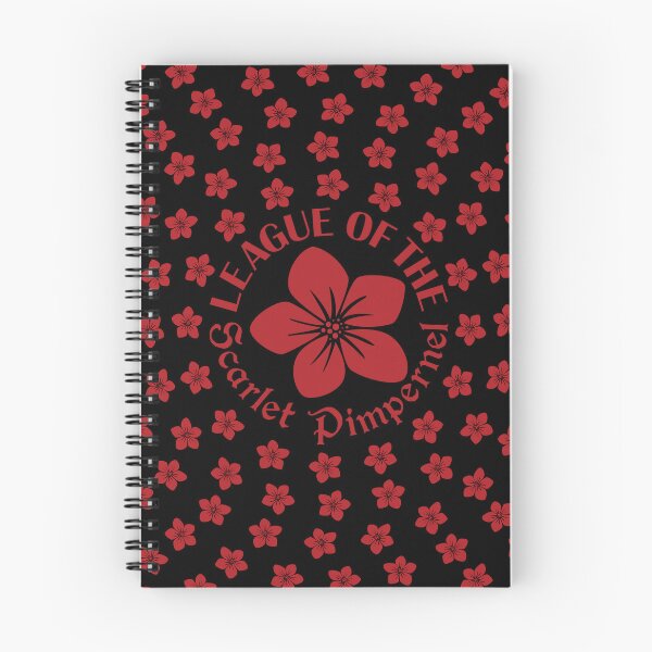 Item preview, League of the Scarlet Pimpernel designed and sold by GatorDesign.