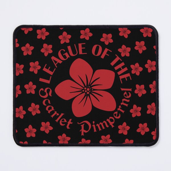 Item preview, League of the Scarlet Pimpernel designed and sold by GatorDesign.
