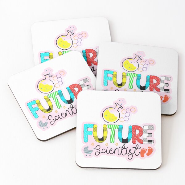 Item preview, Stay Curious Future Scientists Geeks STEM Students Teachers designed and sold by Olivia Thompson.