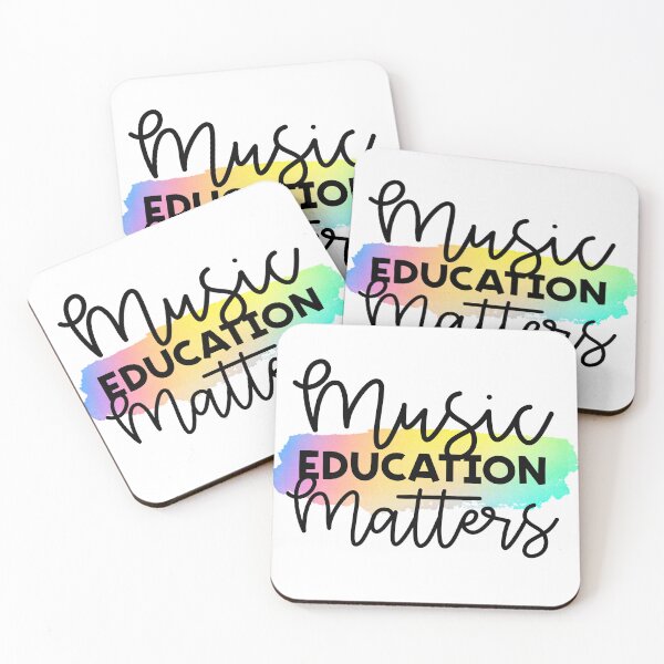 Item preview, Music Education Matters designed and sold by Eagerly Elementary Music.