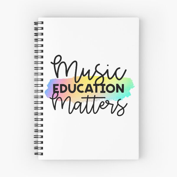 Item preview, Music Education Matters designed and sold by Eagerly Elementary Music.