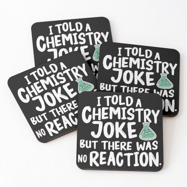 Item preview, Chem x chem designed and sold by The  Knick Knack Nook.