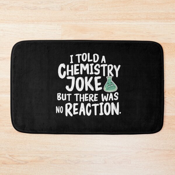 Item preview, Chem x chem designed and sold by The  Knick Knack Nook.