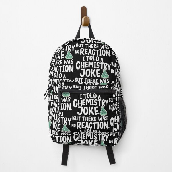 Item preview, Chem x chem designed and sold by The Knick Knack Nook.
