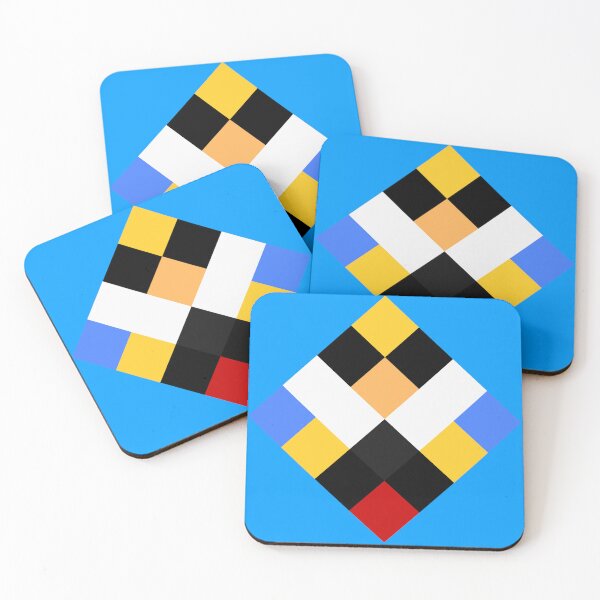 Item preview, Classic Wolverine  designed and sold by LittleSquares.