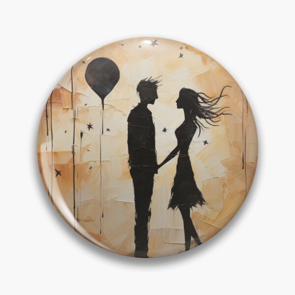 Item preview, love star wind balloon designed and sold by UILOVE.