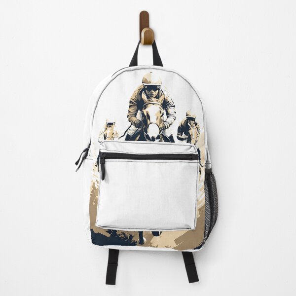 Item preview, horse racing horses and riders designed and sold by TheRightHonMP.