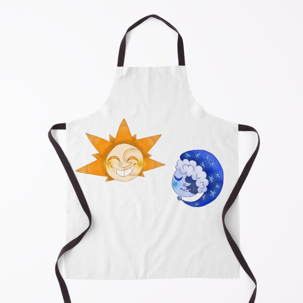Item preview, Sun and Moon designed and sold by DippingOut.