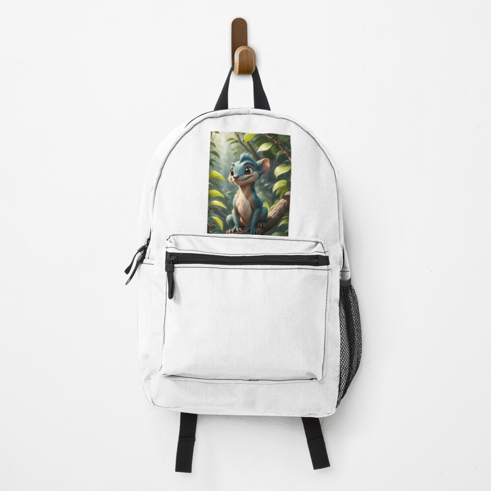Item preview, Backpack designed and sold by FunParty.