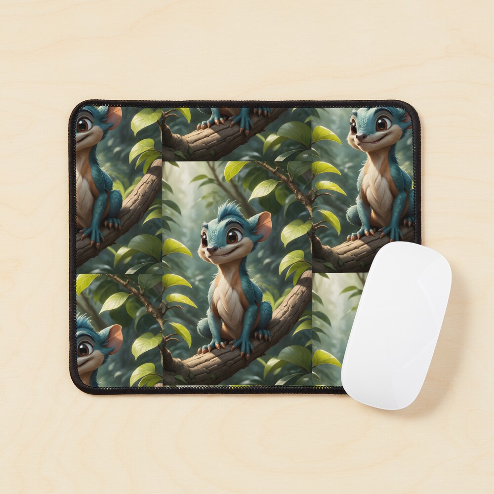 Item preview, Mouse Pad designed and sold by FunParty.