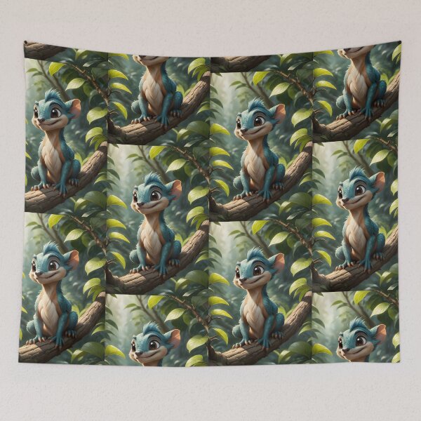 Item preview, Tree Creatures 5 designed and sold by FunParty.