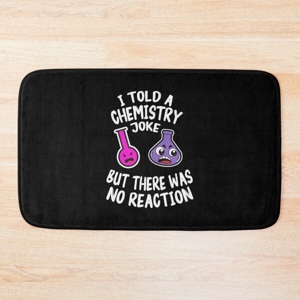 Item preview, For chemistry x for chemistry designed and sold by The  Knick Knack Nook.