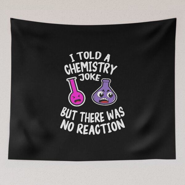 Item preview, For chemistry x for chemistry designed and sold by The  Knick Knack Nook.