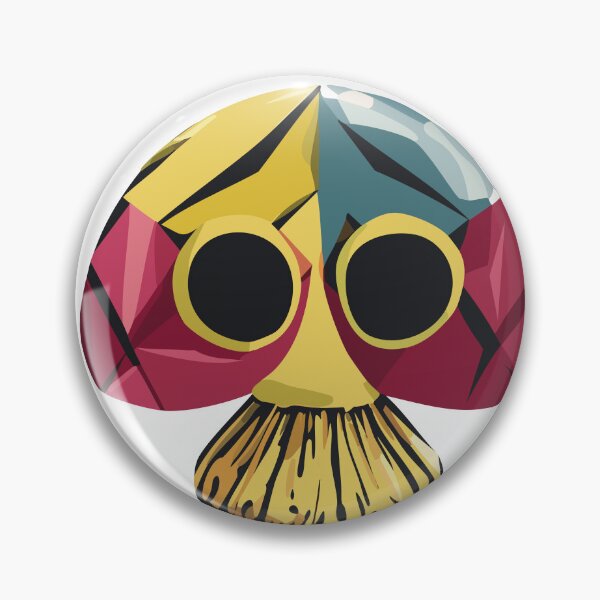 Item preview, Hongo Magico #11 designed and sold by GalloReds.