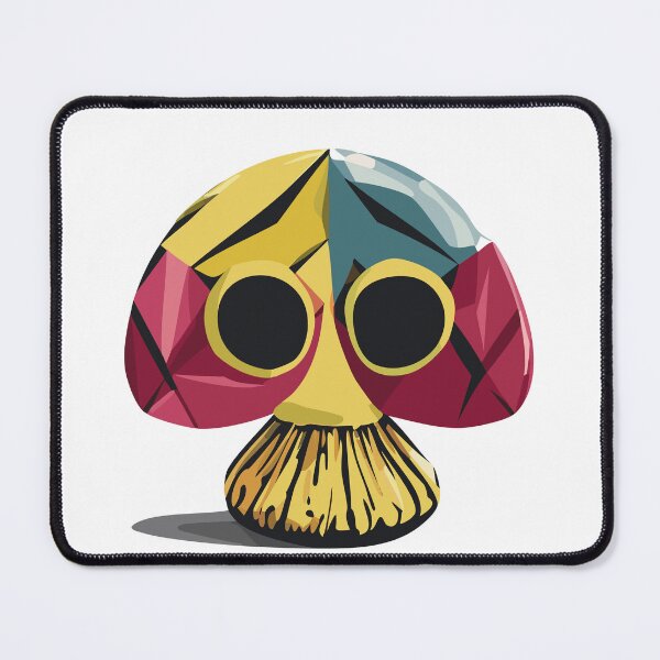 Item preview, Hongo Magico #11 designed and sold by GalloReds.
