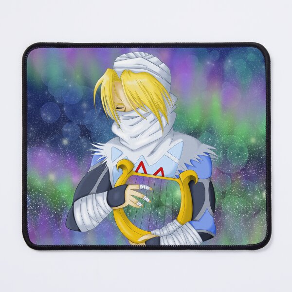 Item preview, Sheik designed and sold by buttsp8jr.